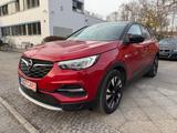 Opel Grandland (X) Elegance Autm Carplay Navi Kam TOP - Opel Grandland (X) Gebrauchtwagen in Berlin
