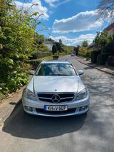 Mercedes-Benz C 320 CDI T AVANTGARDE Autom. Avantgarde - Mercedes-Benz C 320: Cdi Avantgarde