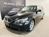 BMW Bmw 530 TOURING*231 CV*RESTYLING*AUTOMATICO* - Behindertengerechte BMW 530