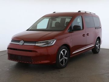 Volkswagen Caddy Maxi eHYBRID DSG STYLE LED ACC KAM 7SITZ
