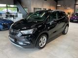 Opel Mokka X 1.4 Turbo Active AHK Kamera Sitzheizung - Opel Mokka X mit Benzin-Antrieb: Active