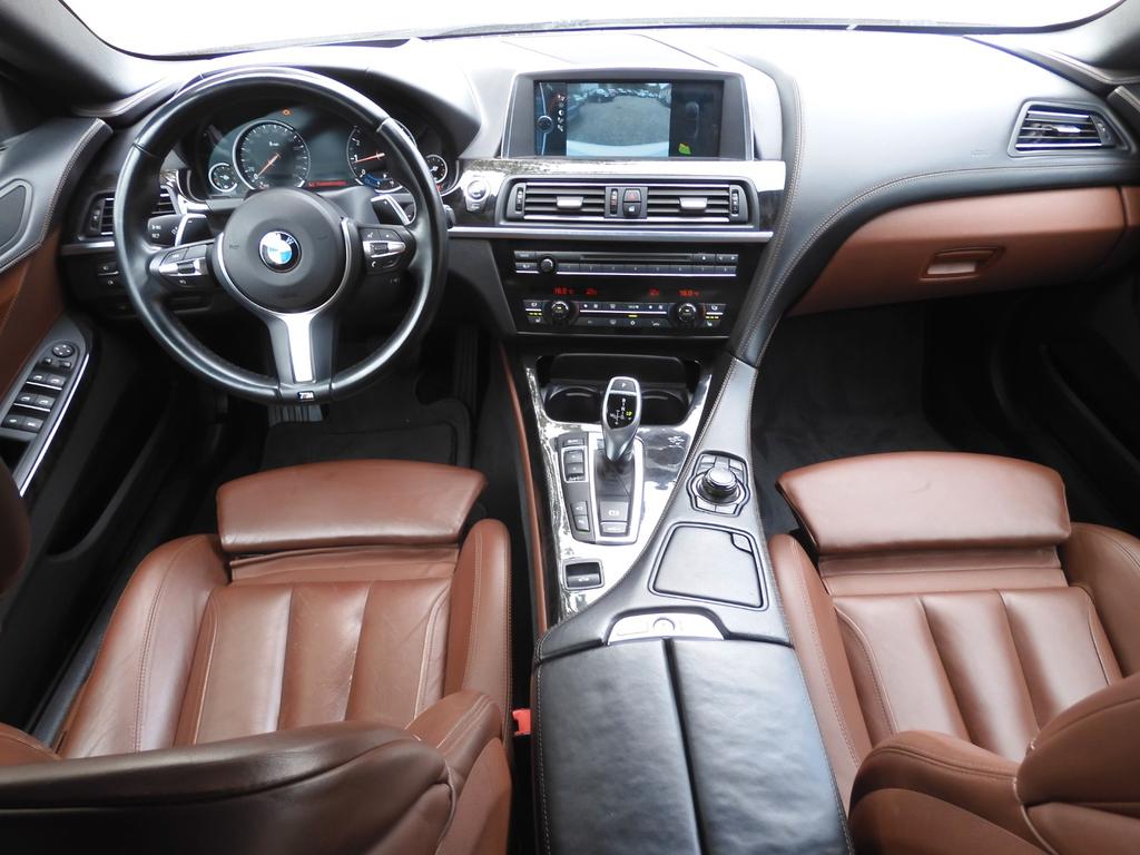 BMW 650