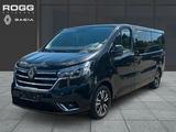 Renault Trafic Grand Spaceclass dCi 170 Automatik