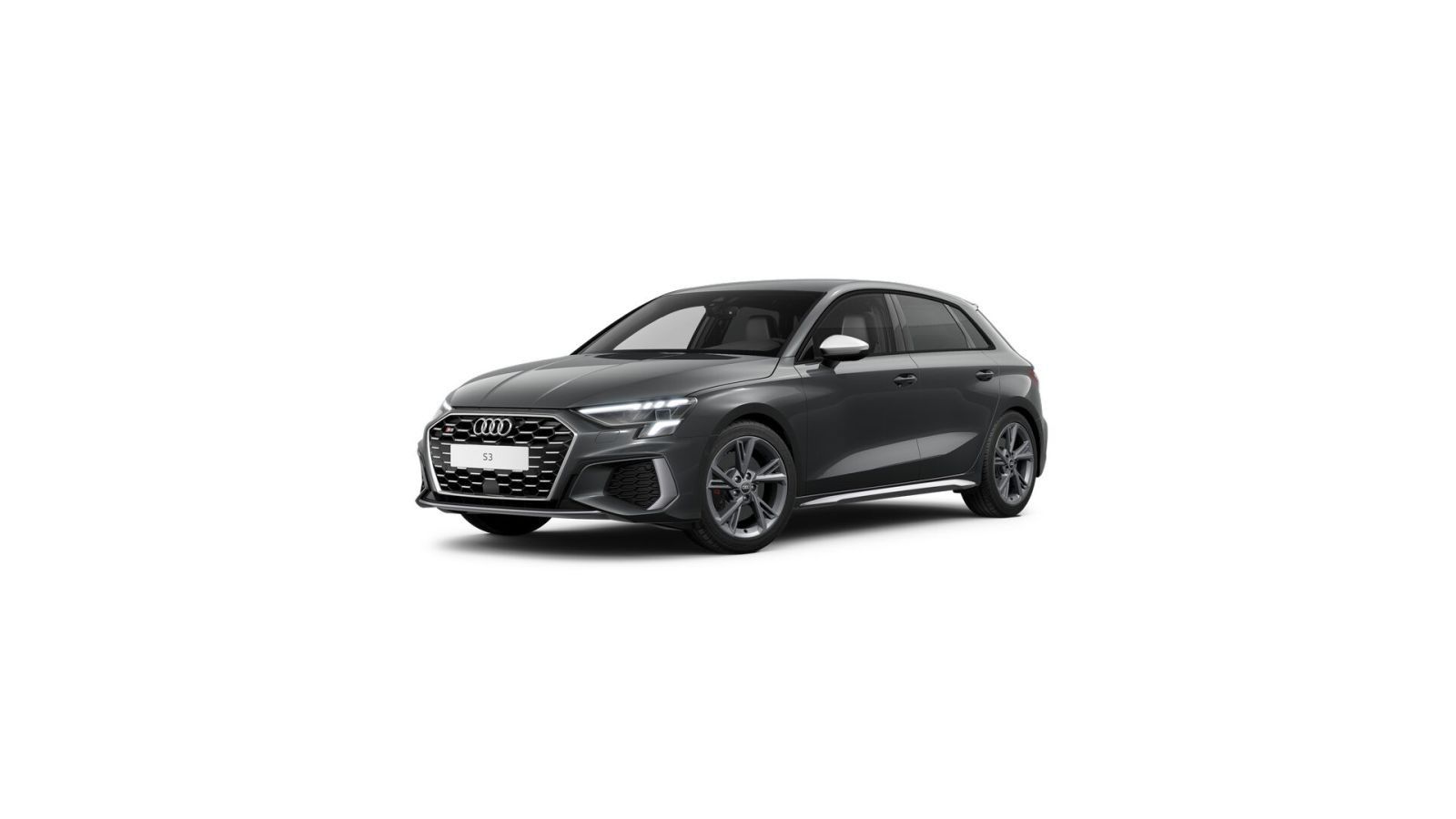 Audi S3 - Bild 3