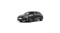 Audi S3 - Vorschau Bild 3