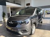 Opel Combo E Cargo Edition 1.2 1.Hand - Opel Combo in Hannover