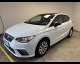 Seat SEAT Ibiza V 2017 - Ibiza 1.6 tdi Business 95cv - Seat Ibiza mit Diesel-Antrieb: 1.9