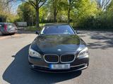 BMW 750 i active hybrid 7 - BMW 7 Series aus 2012