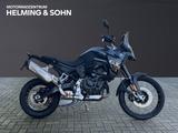 BMW F 900 GS finanzierbar "ab 2,99 % bei 36 Monaten" - BMW F 900 GS
