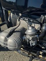 BMW R 80 GS - MOTORRAD AUS DEM JAHR 1991