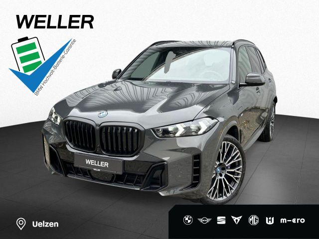 BMW X5 xDrive50e, M-Pro, DA Prof, Harman Ka, PA Navi