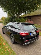 Mercedes-Benz E 200 T Autom. - Avantgarde - gebrauchte Mercedes-Benz E 200 aus dem Jahr 2024
