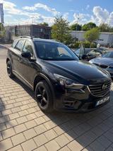 Mazda CX-5 2.2 SKYACTIV-D 175 Nakama Intense AWD A... - Mazda CX-5: Nakama Intense