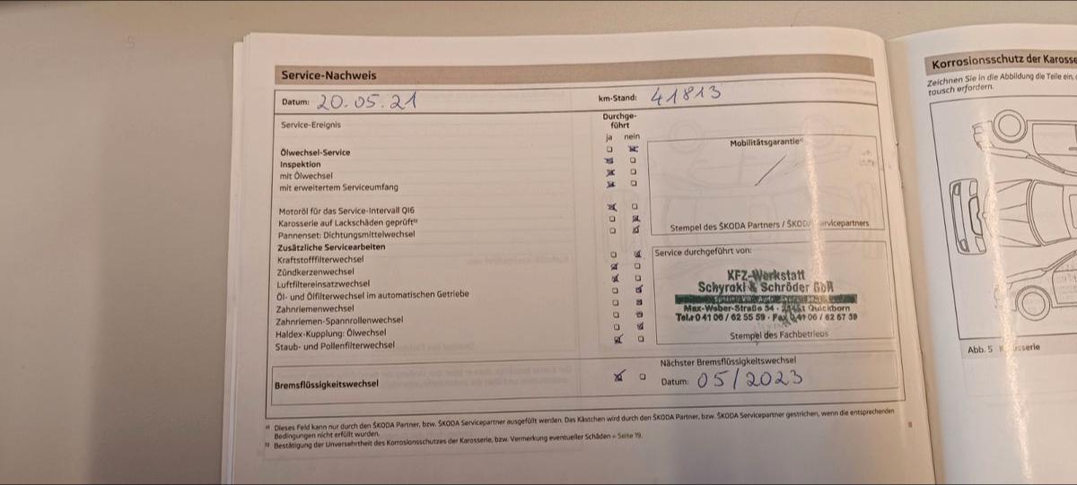 Skoda Rapid 2013 — photo 19
