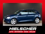 Skoda Fabia 1.2 TSI Cool Edition - Service & TÜV NEU - Skoda Fabia Gebrauchtwagen in Mainz