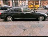 Mercedes-Benz mercedes Benz s 350 w221 lang Version - Mercedes-Benz S 350 w221 Gebrauchtwagen