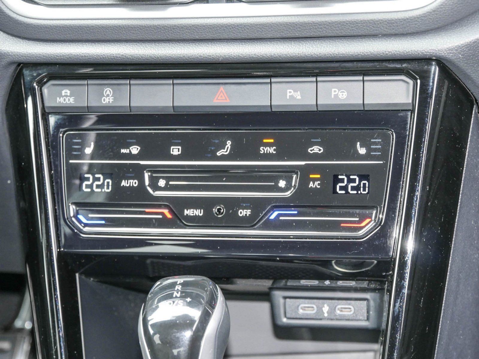 Volkswagen T-Roc - Bild 10