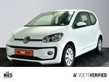 Volkswagen up! move 1.0 MPI SHZ+KLIMA+GRA - VW up! in Braunschweig
