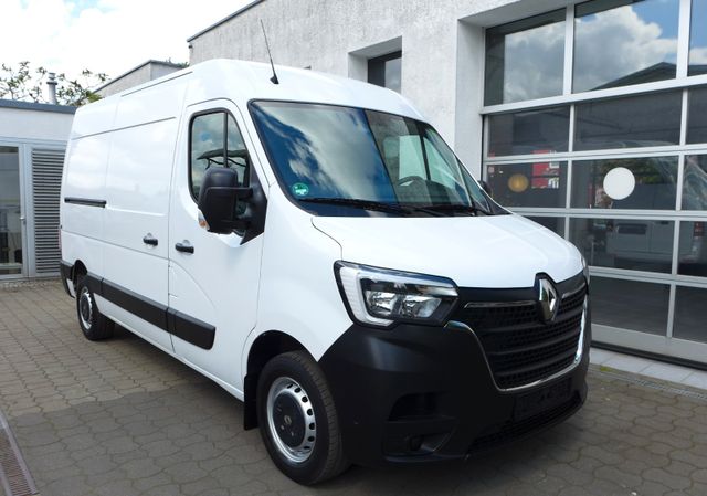 Renault Master L2H2 Klima 50Tkm Kamera Tempomat 3,5t