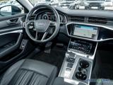 Audi A6 Avant 45 TFSI qu.design.Stronic,LED,ACC,Memor - Audi A6 Design mit Benzin-Antrieb