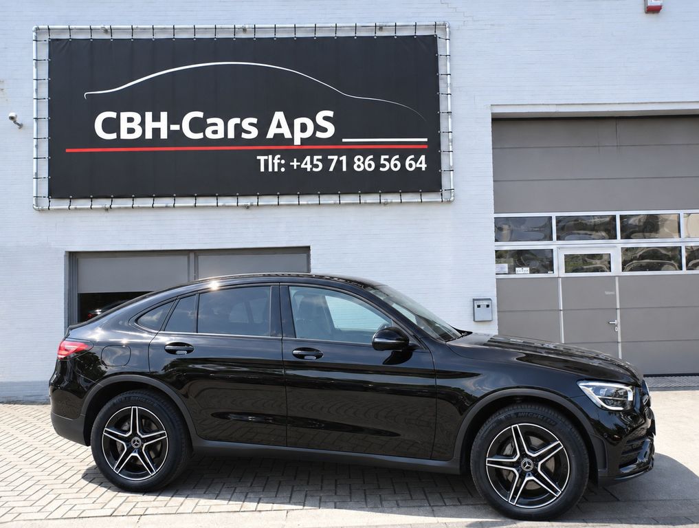 Image of Mercedes-Benz GLC 300