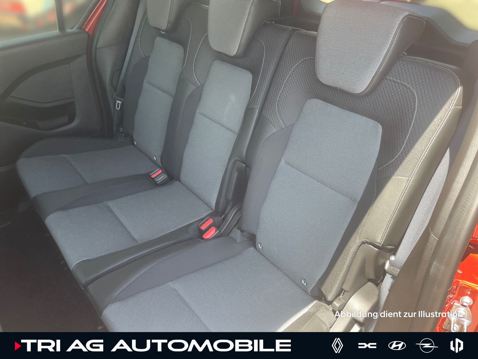 Renault Kangoo E-TECH - Bild 10