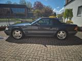 Mercedes-Benz 500SL 129