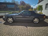 Mercedes-Benz 500SL 129
