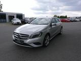 Mercedes-Benz A200*XENON*Sportsitze*NAVI*Sitzhg*Parkassistent*
