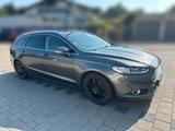 Ford Mondeo 2,0 TDCi 132kW Titanium Turnier Power...