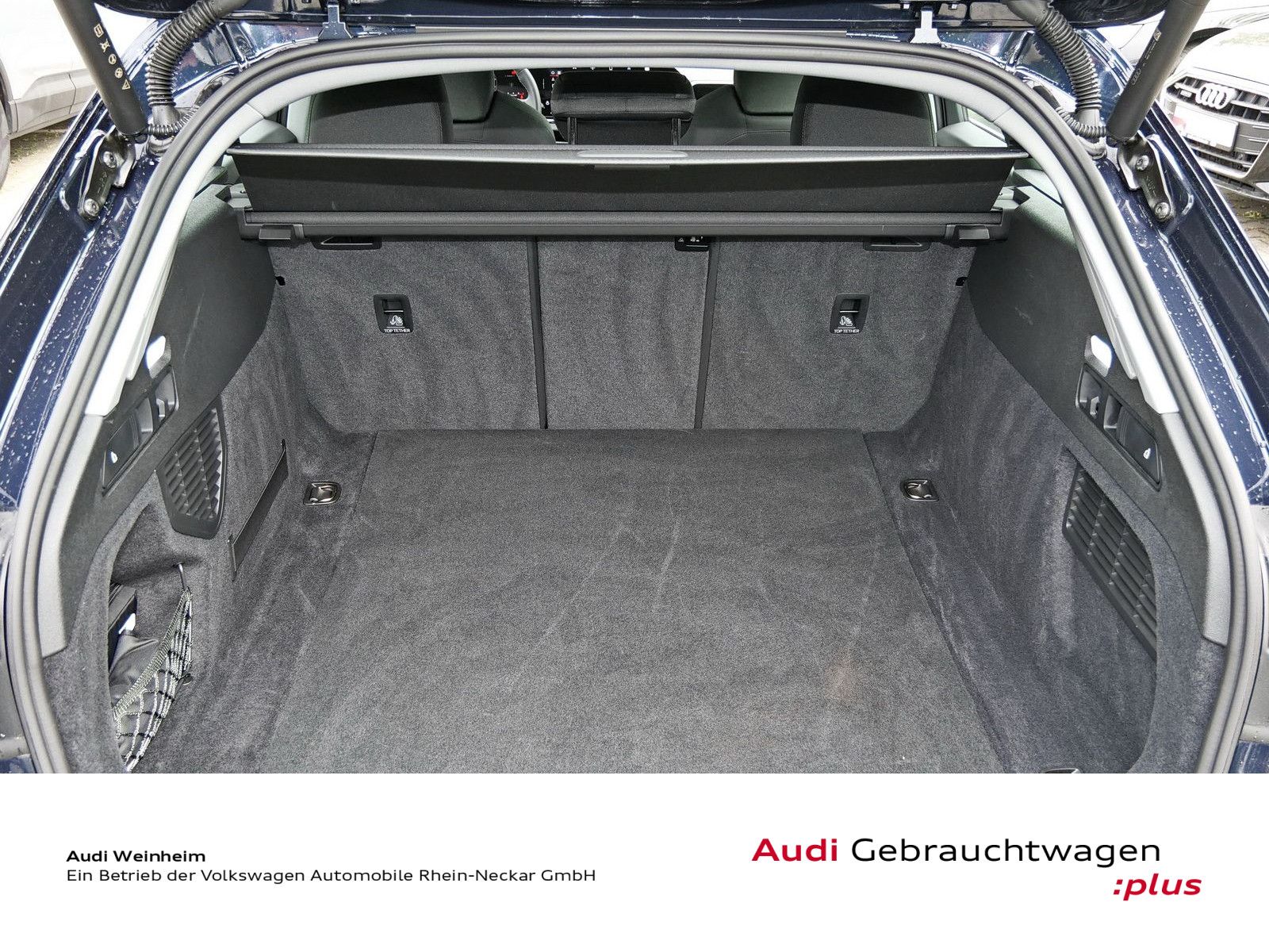 Audi A5 - Bild 10