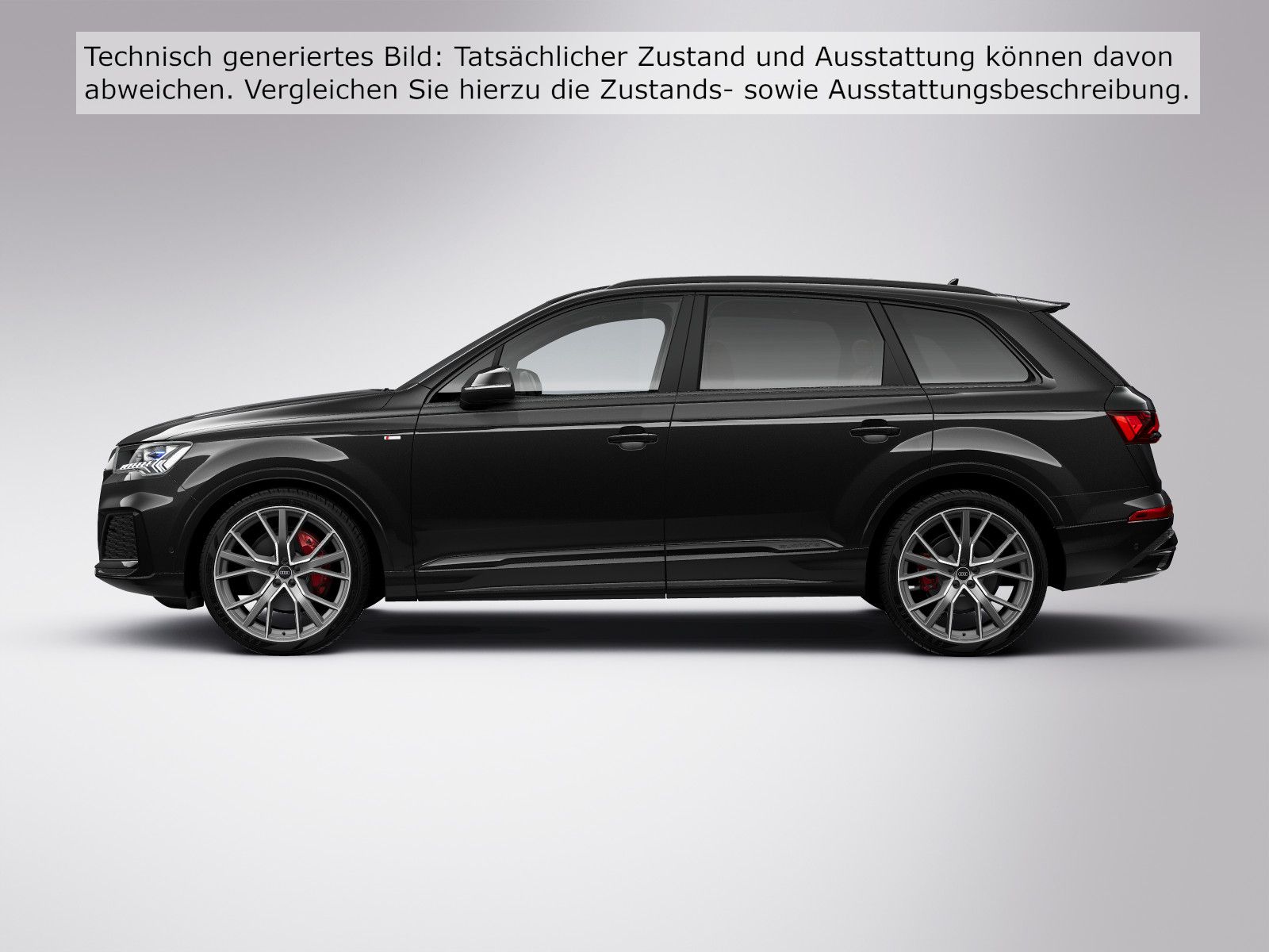 Audi Q7 - Bild 3