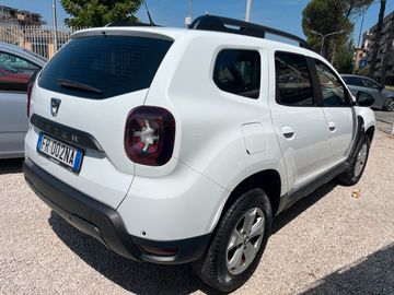 Dacia Duster - 4