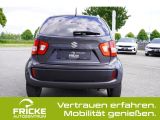 Suzuki Ignis Navi+Bluetooth+Rückfkamera+Sitzheizung+Kli - Suzuki Ignis: Kleinwagen