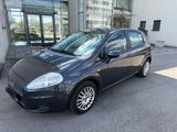 Fiat Grande Punto - Fiat Grande Punto in Nürnberg