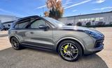 Porsche Cayenne 3.0 E-Hybrid Porsche Approved