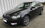 Skoda Octavia 1.4 TSI Green tec DSG Edition Combi ...