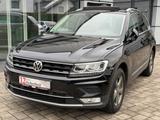 Volkswagen Tiguan Highline 2.0 TSI 4Motion*Pano*360Kamera* - gebrauchte VW SUV & Geländewagen