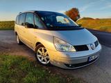 Renault Grand Espace Edition 25th dCi 175 Automatik  - Renault Grand Espace: Automatik