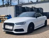 Audi S3 2.0 TFSI S tronic quattro Cabriolet -