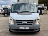 Ford Transit Kasten FT 280 M 1. HAND AHK - Ford Transit: 280m