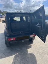Suzuki Jimny 1.5 ALLGRIP Comfort Automatik Comfort - Suzuki Jimny: 1.5