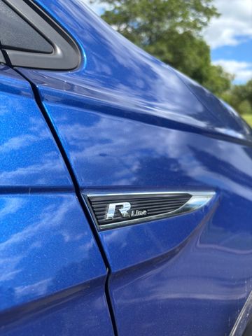 VW Polo 1.6 TDI SCR 70kW R-Line