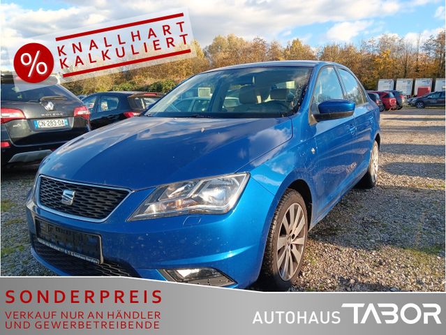 Seat Toledo 1.2 TSI Style 4You Klimaaut. LM PDC