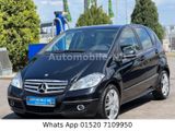 Mercedes-Benz A 160 A -Klasse Klima Navi Leder 17 Zoll Euro5 - Mercedes-Benz A 160: L