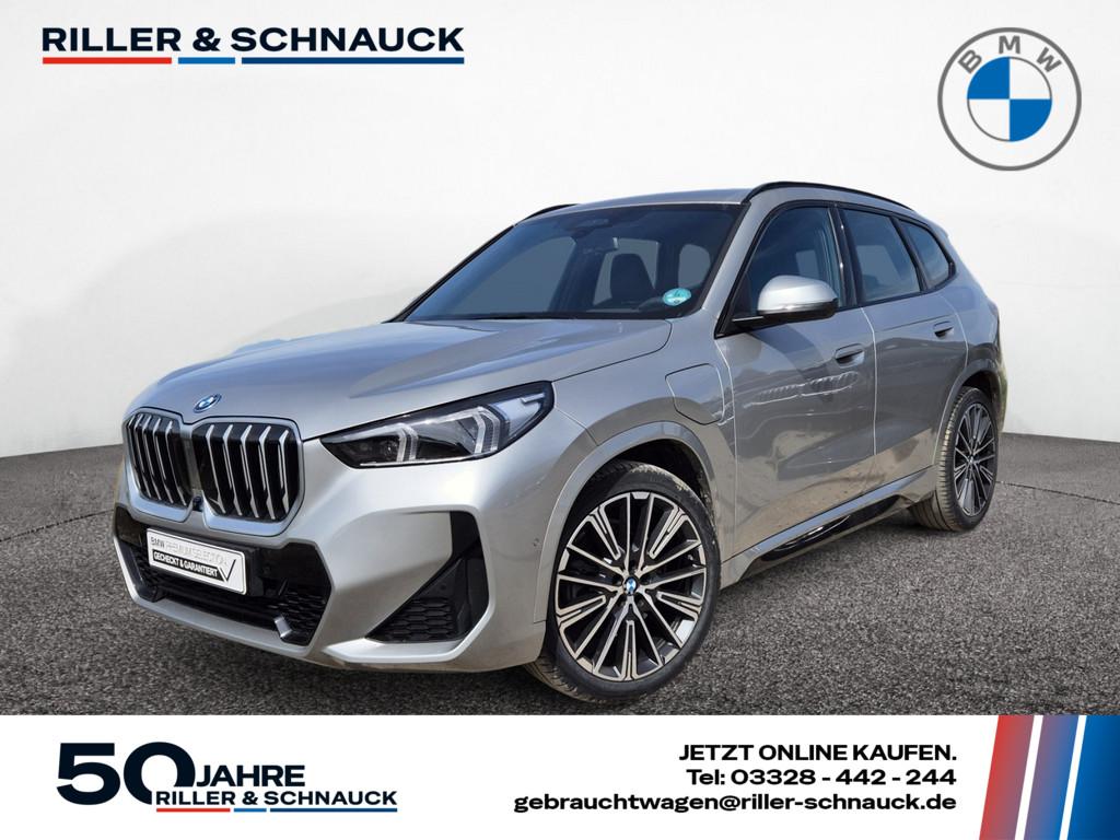 BMW X1 xDrive30e M Sport 20 ZOLL+HUD+ACC+360°KAM+HK