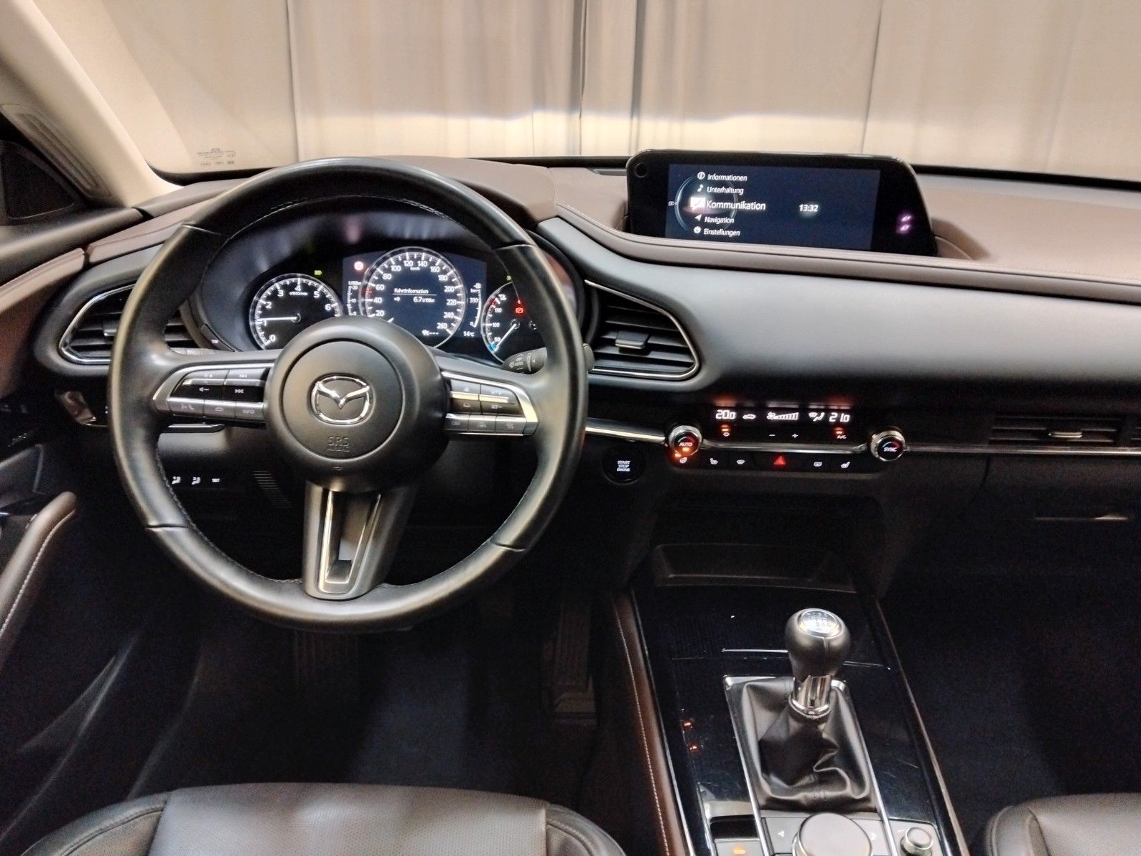 Mazda CX-30 (06/2026, Benzin)