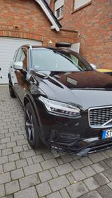 Volvo XC90 T6 AWD Geartronic R-Design R-Design - Volvo Unfallwagen