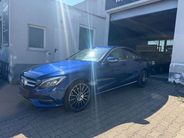 Mercedes C 250 - 3