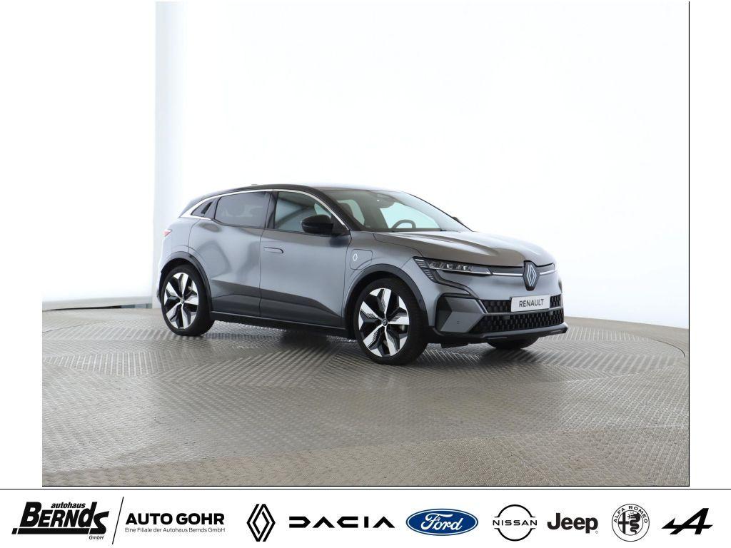 Renault Megane E-Tech 220 Comfort Range Techno Winter-P.